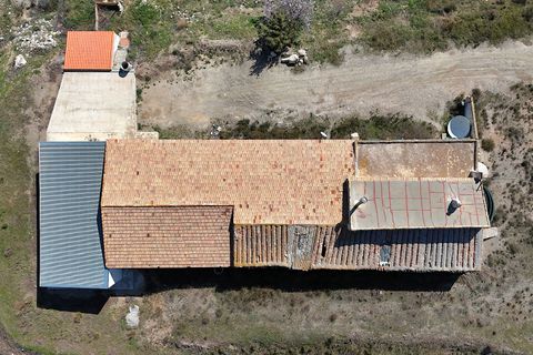 Cortijo i Velez-Rubio, Almeria, Velez-Rubio - € 159.000 | Ref: 3046-CH - foto 6
